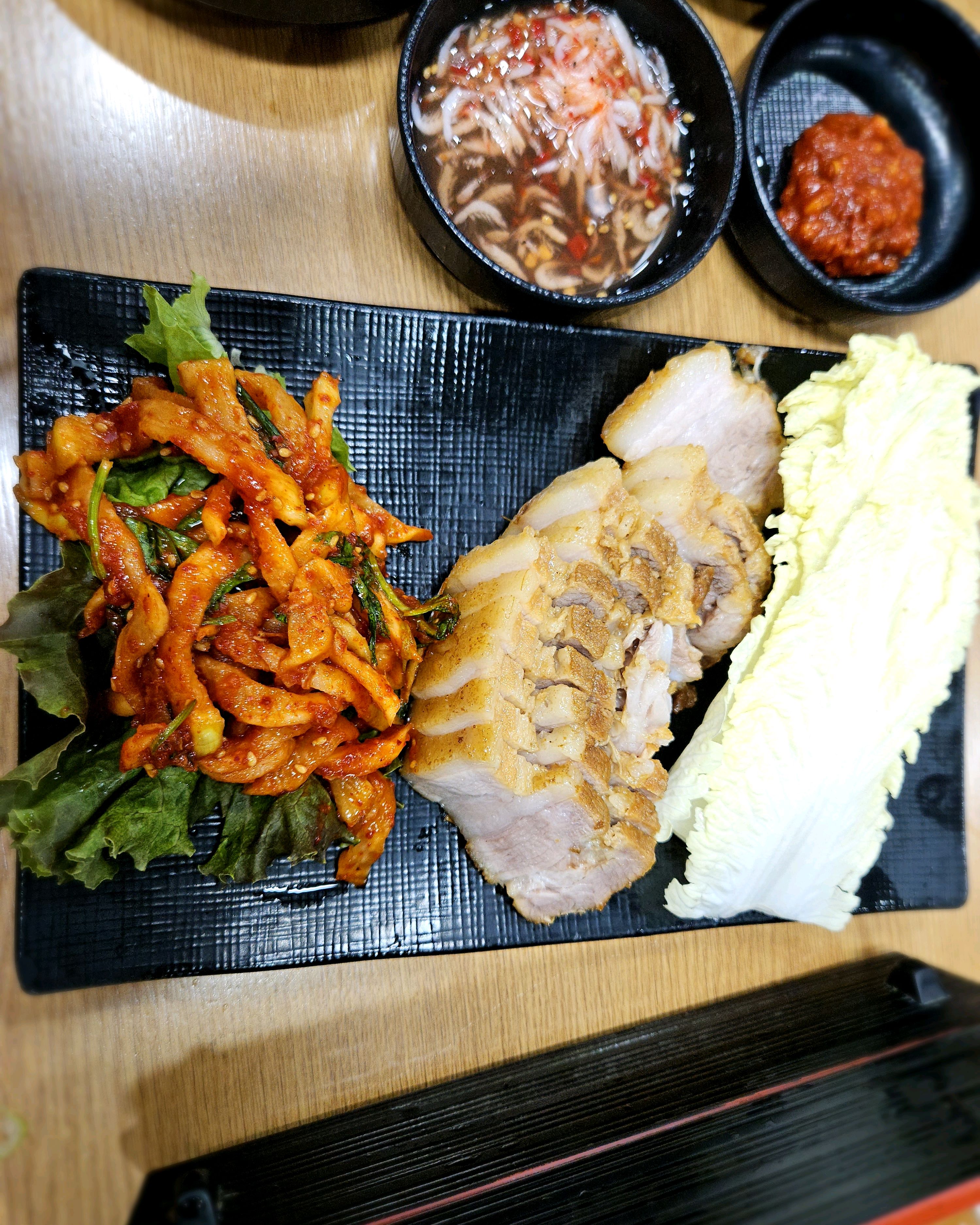 골목대장져니맨