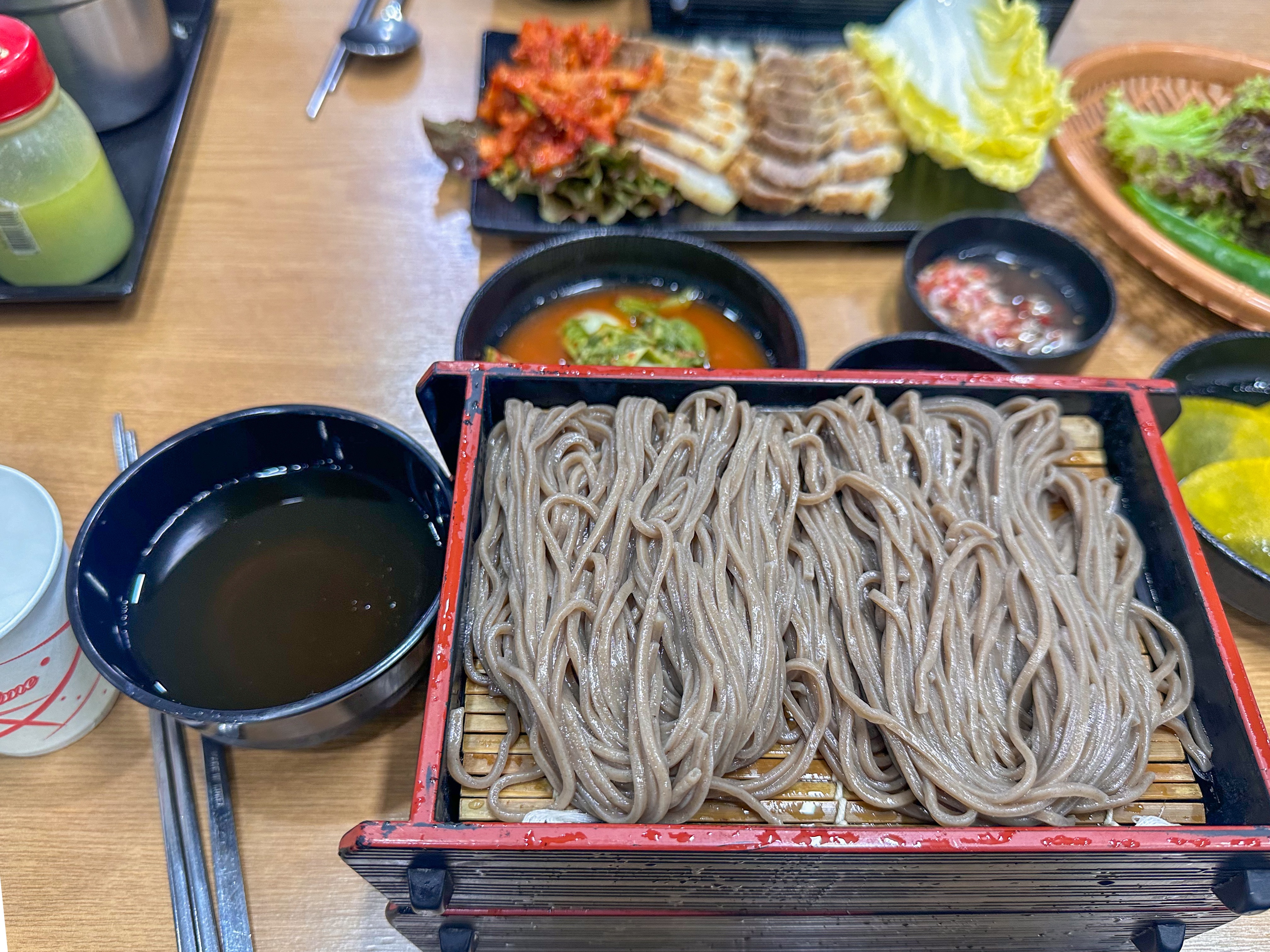 세계여행중입니다