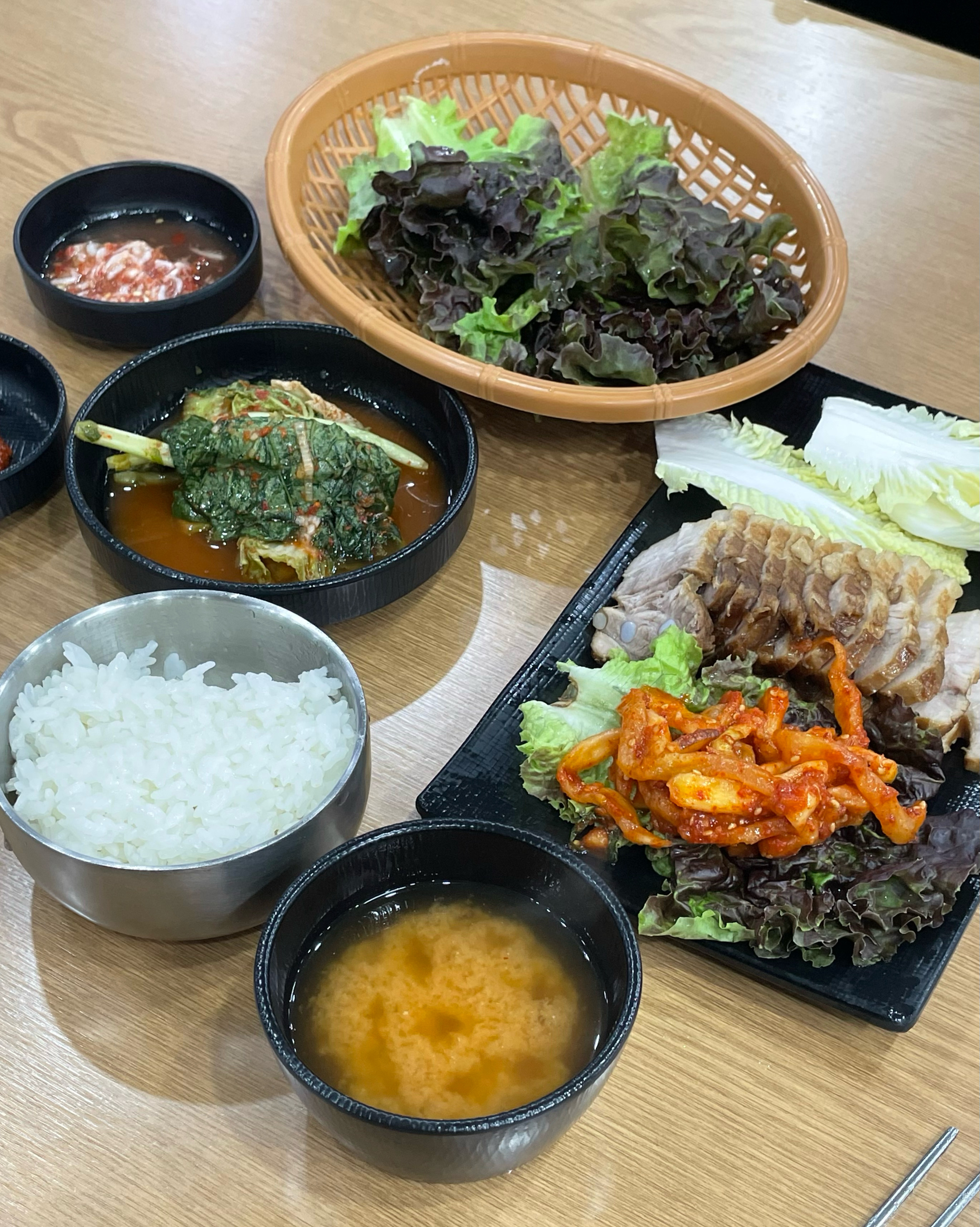 빵장이