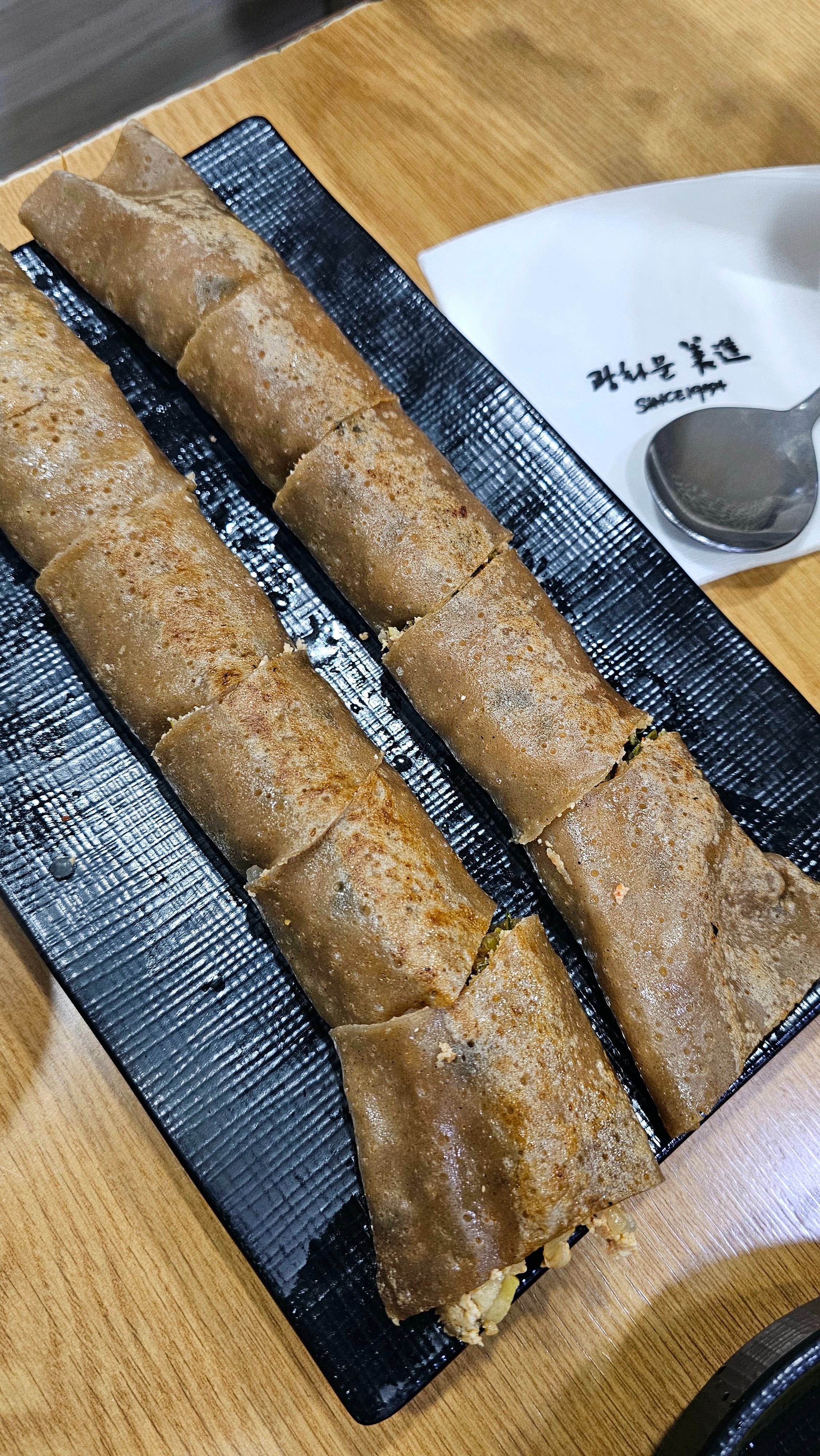 용산맛집뿌셔