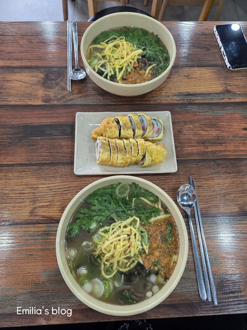 인천 제물포역 숭의동 맛집 오목골 l 즉석 메밀 우동 l 동네 찐 맛집 아기랑 방문 후기 (유모차 반입 ㅇ)