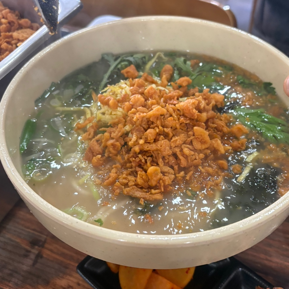 인천맛집 24시영업 오목골 즉석메밀우동