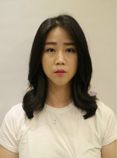 디자이너혜지_미디움기장 S컬