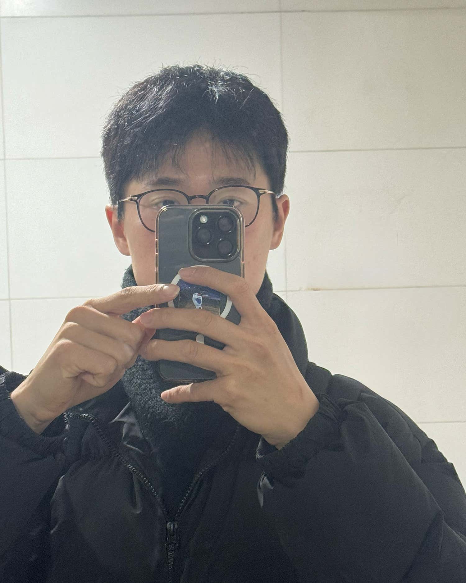더필드 서정빈