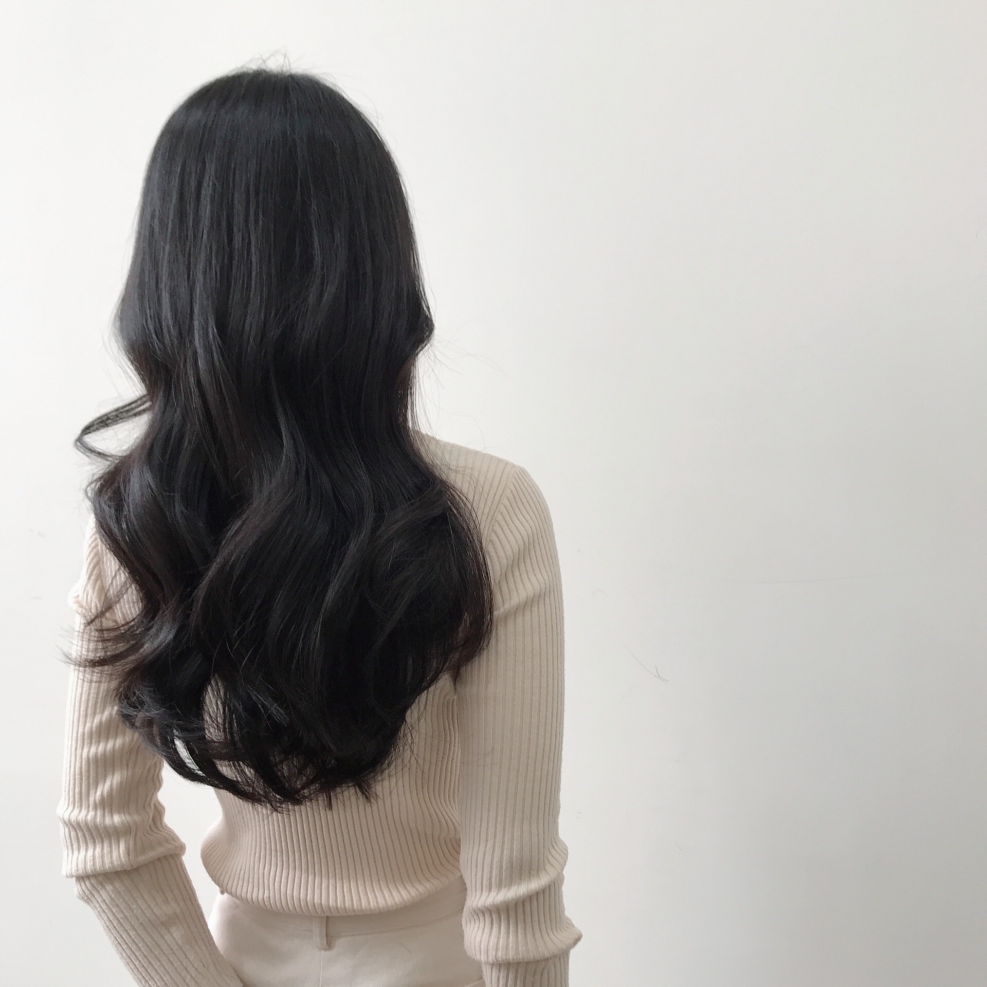 [정아] 레이어드 컷