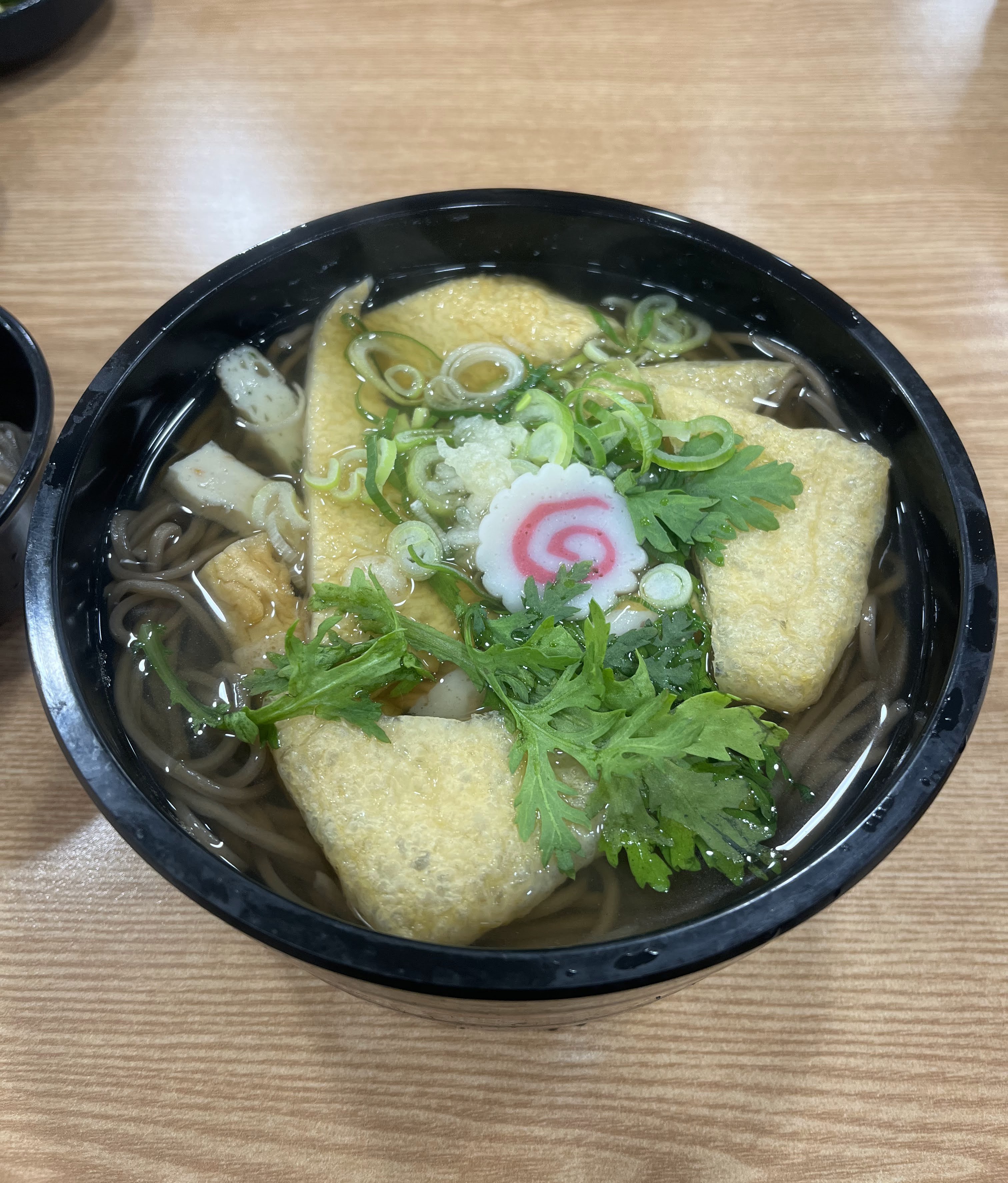 내보약 광화문 미진 온소바