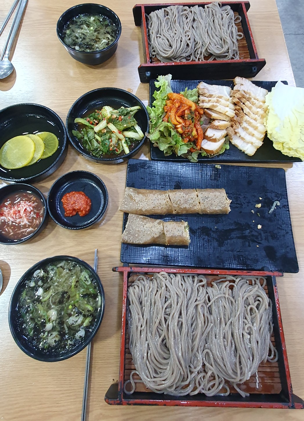 광화문 미진