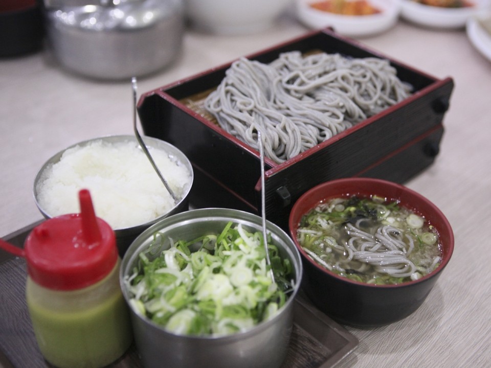 광화문 미진