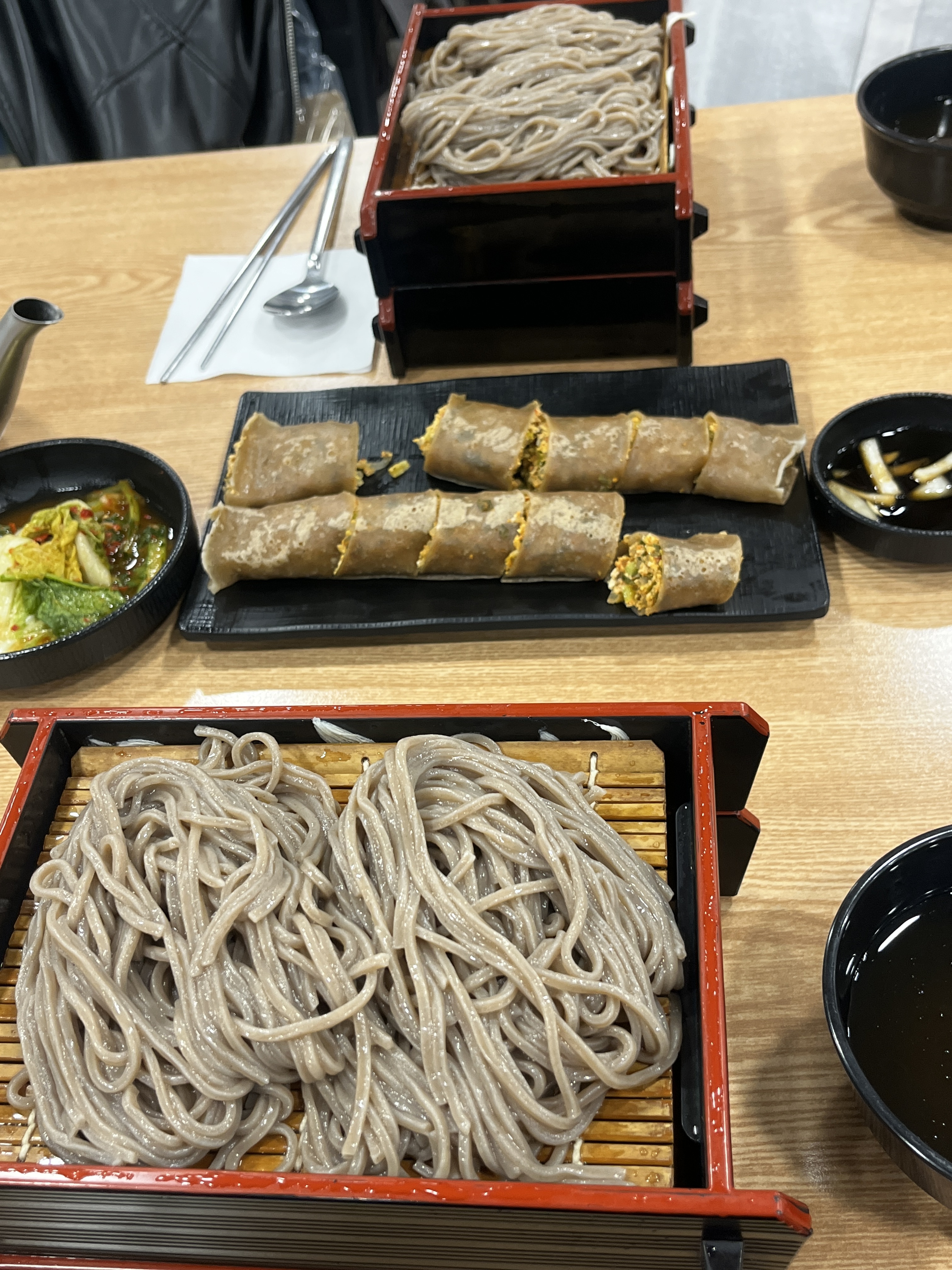 [미쉐린 가이드 서울 2026] 광화문 맛집 | 서울 종로구 : 광화문미진