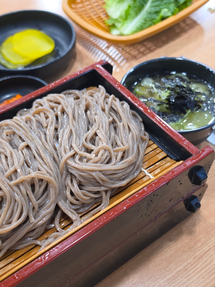 종각역 맛집 미쉐린(미슐랭) 빕구르망 광화문미진 평일 저녁 웨이팅