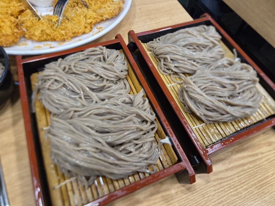 [종각역 맛집] 광화문미진 | 살면서 한 번은 와봐야 하는 곳!!