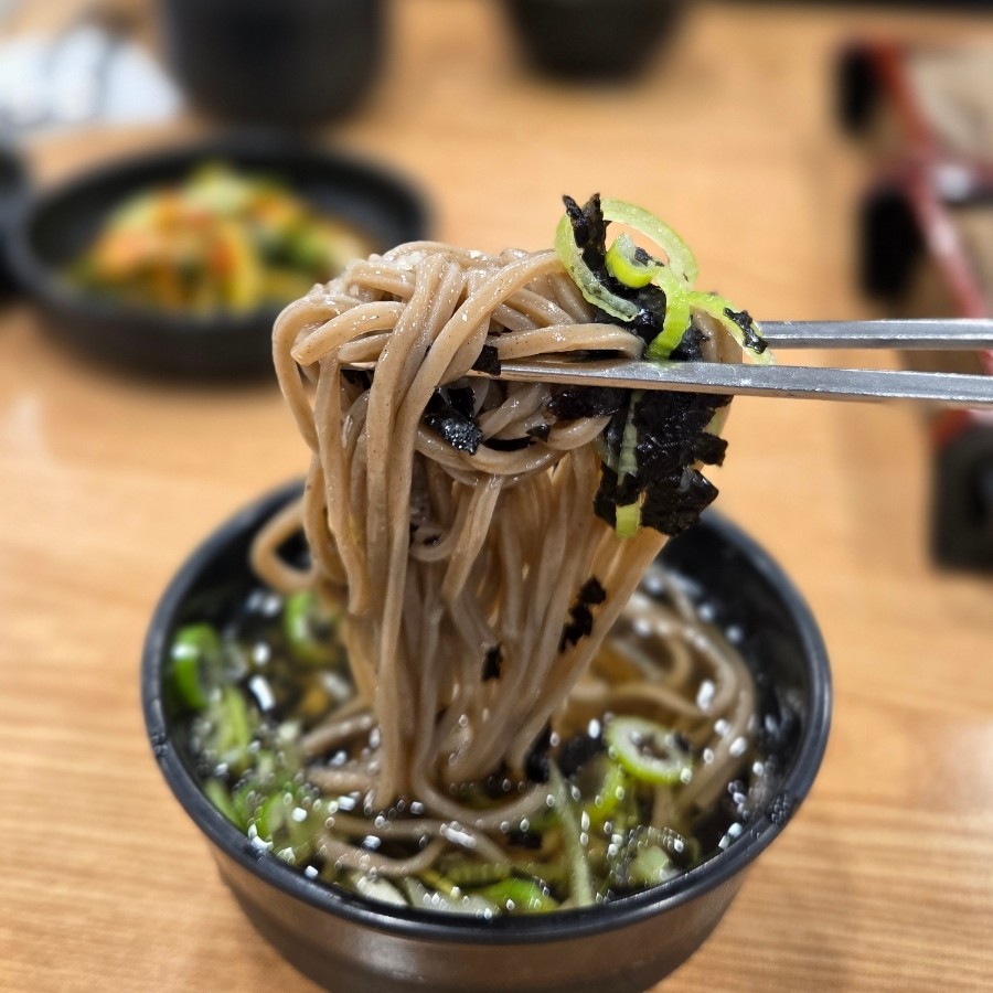광화문 찐맛집 7년 연속 미슐랭이 선택한 광화문미진 본점 웨이팅 주차 솔직후기