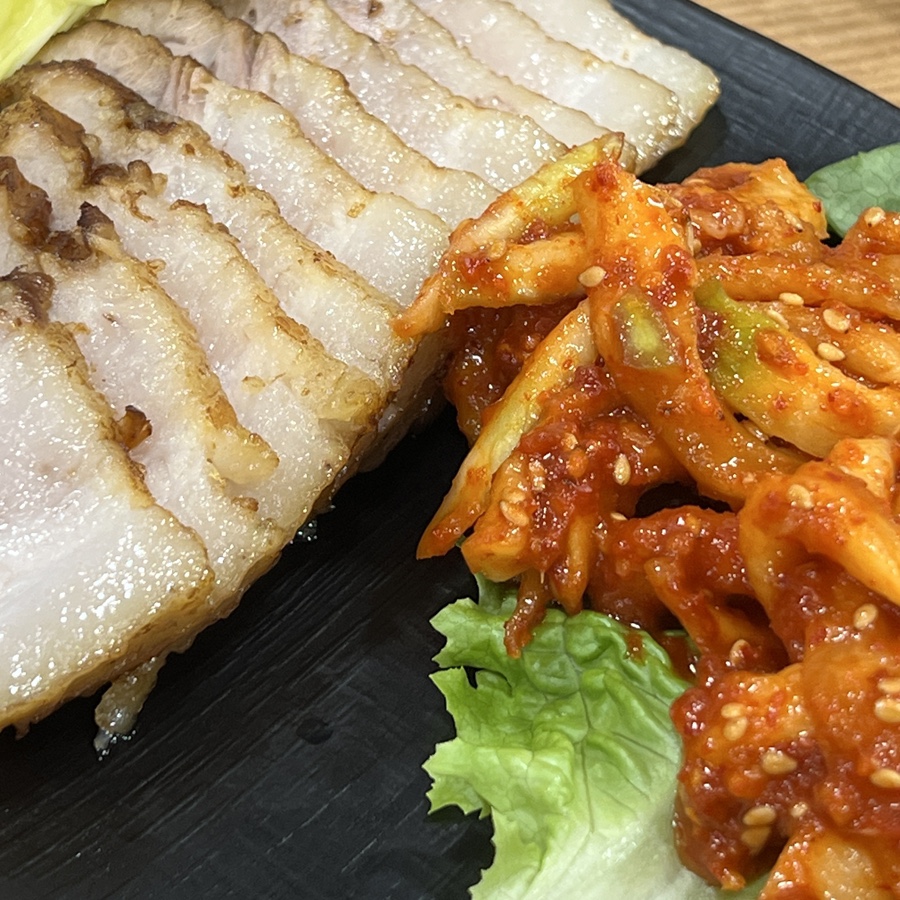 광화문 맛집 미진