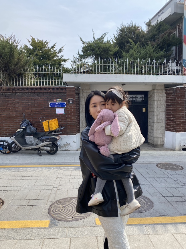 3월 일상기록 ✨