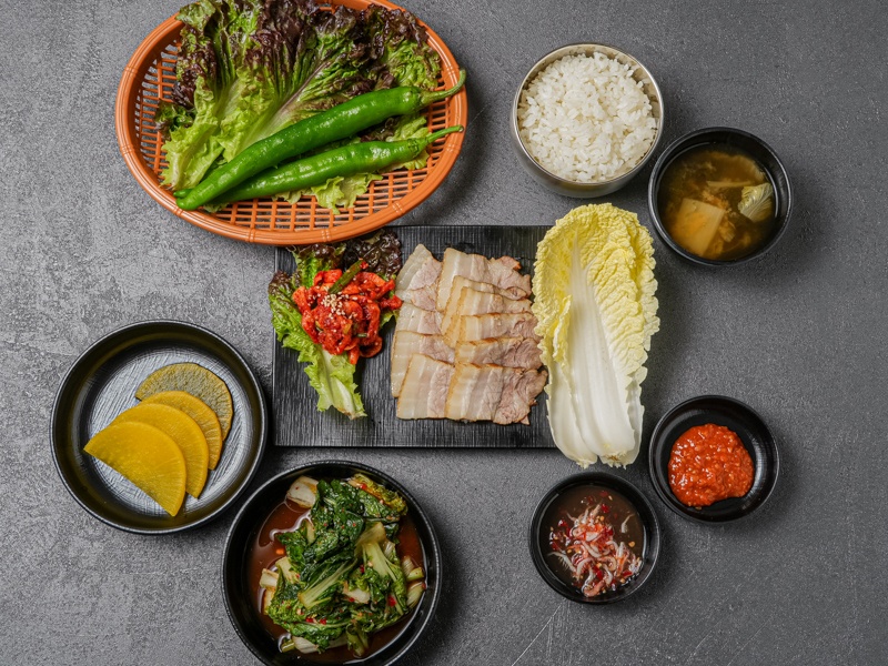 광화문미진 갤러리 8