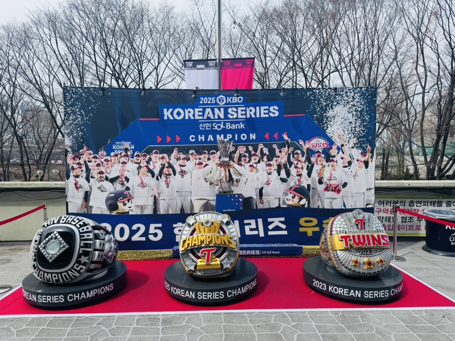 3월 일상