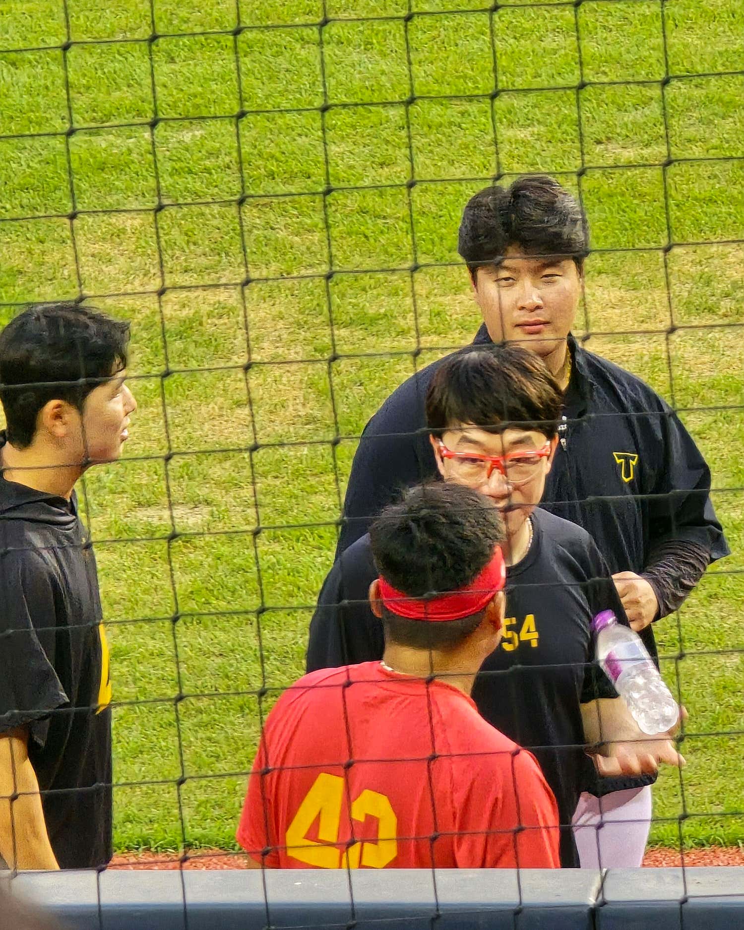 힐링하이커