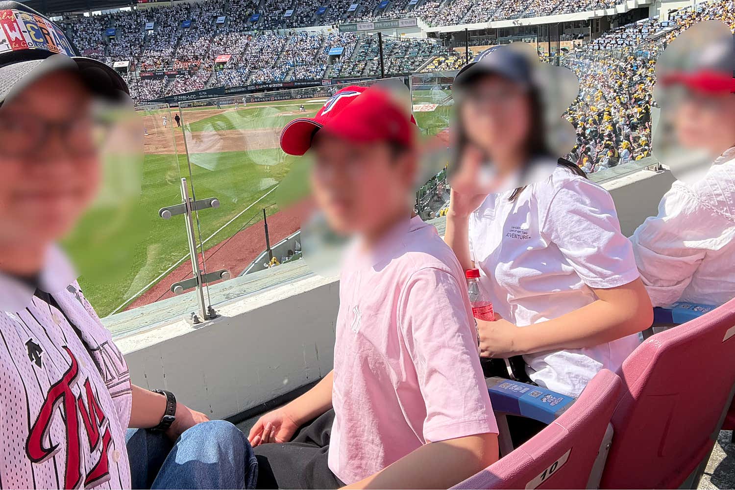 진파리다