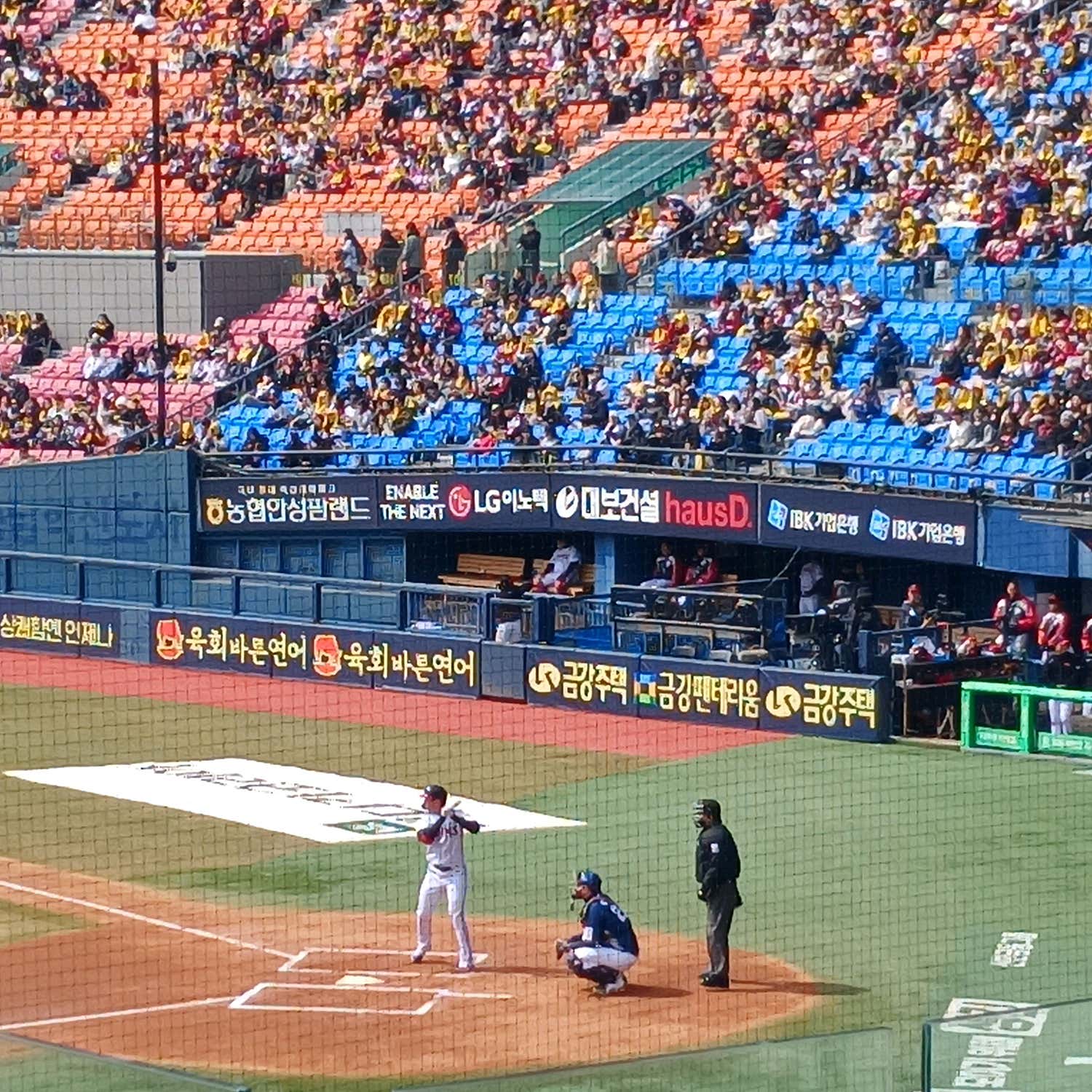 신림동낙화유수
