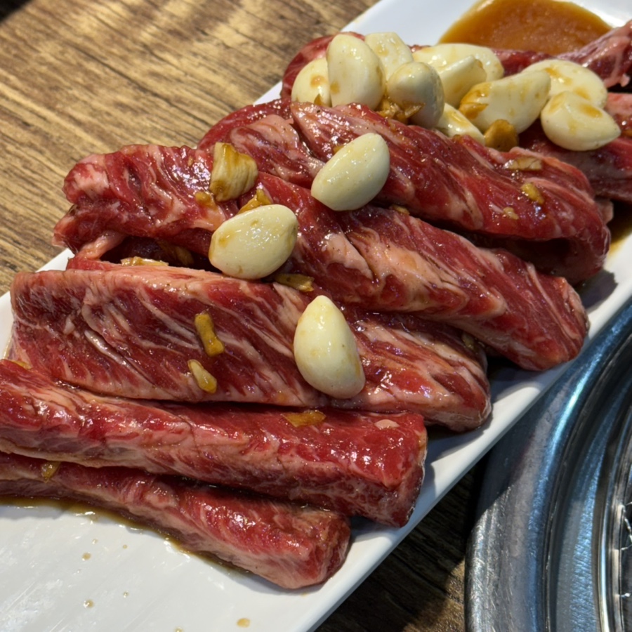한옥집숯불갈비 서울 금천구 맛집 핫한 독산동 고기집 소고기 괜찮은 곳