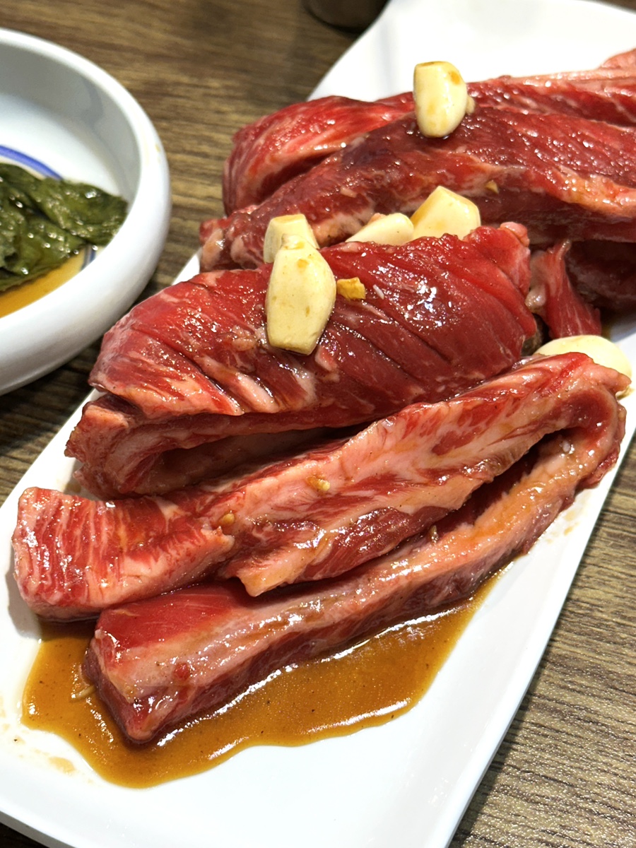 서울 금천구 맛집 소갈비 오픈런 : 한옥집 숯불갈비 서울본점