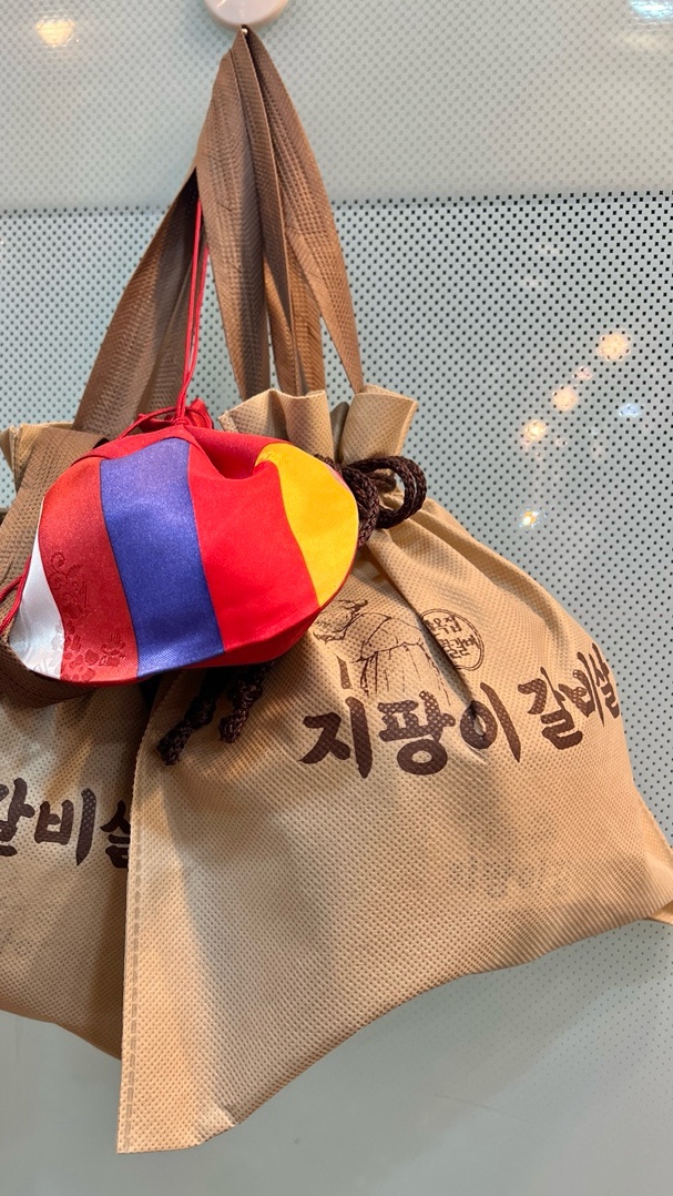 금천구 맛집 한옥집숯불갈비 주차장 단일메뉴 육즙 가득 소갈빗살