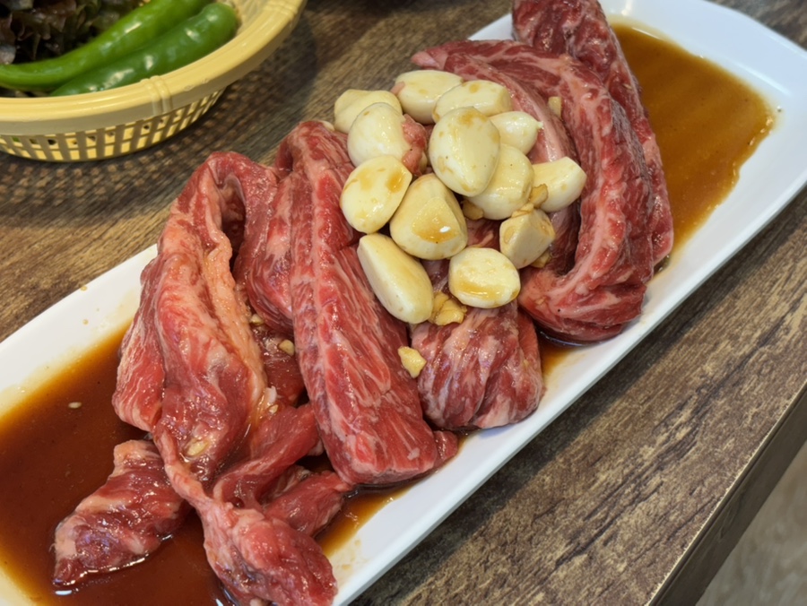 구로디지털단지 소고기 금천구 맛집 한옥집 숯불갈비 서울본점