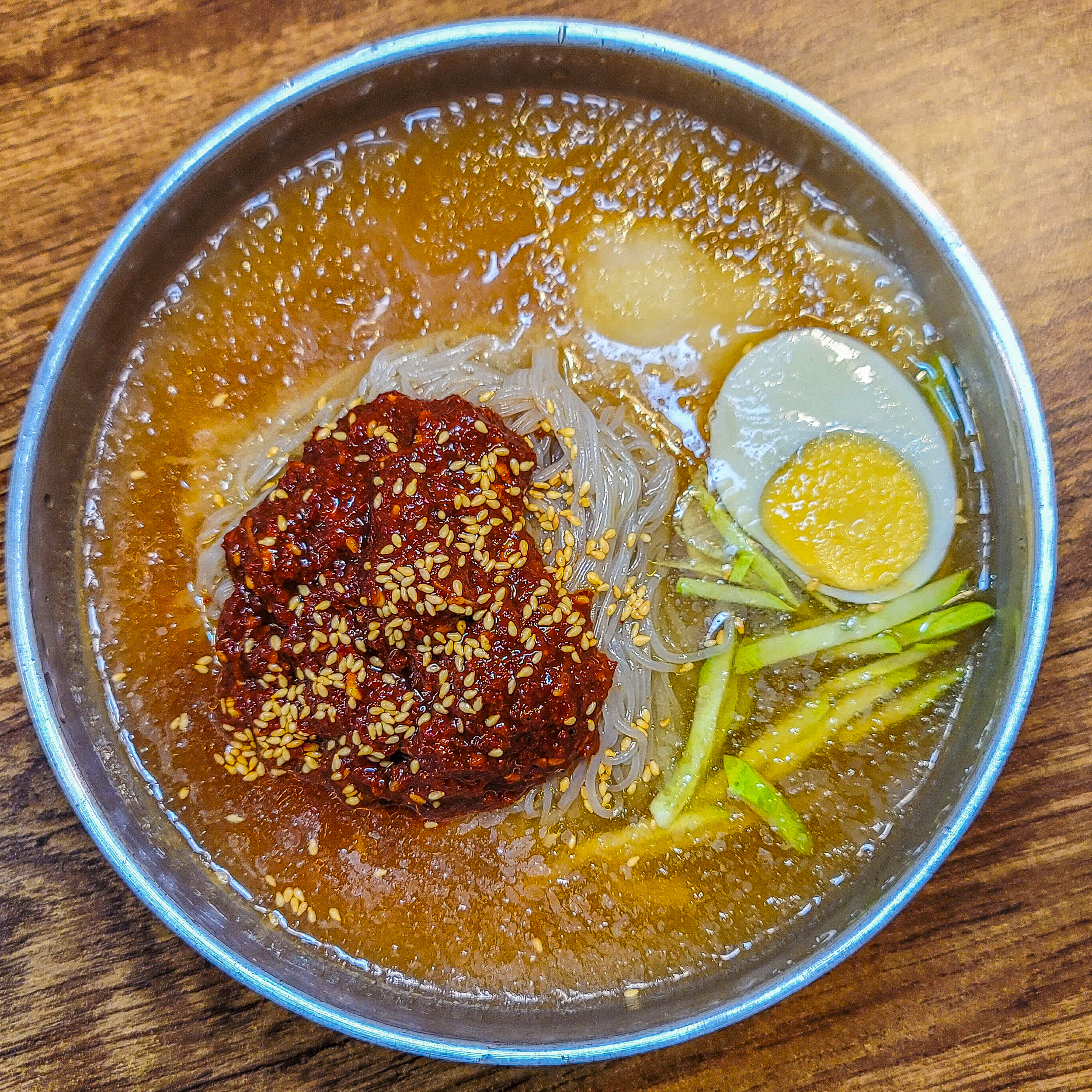 한옥집 숯불갈비 서울본점 사진