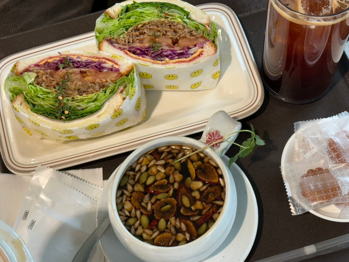 구리/장자호수공원역 :: 구리 카페 추천｜장자호수공원 옆 힐링카페 마루빈 ☕