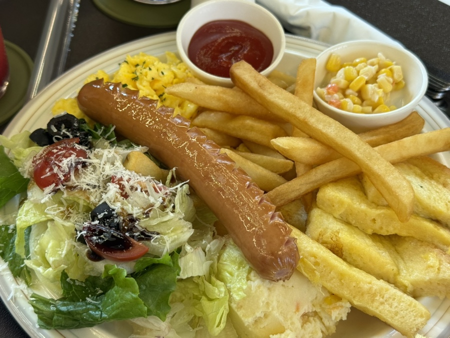 [구리맛집] 마루빈 브런치 샌드위치 솔직후기