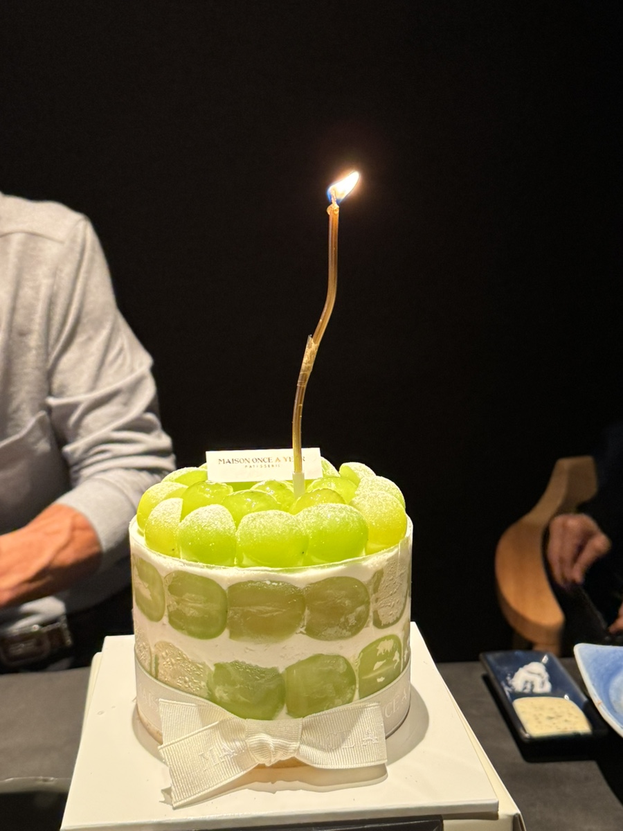 [10월 둘째주] 끝을 알기에 더 행복했던