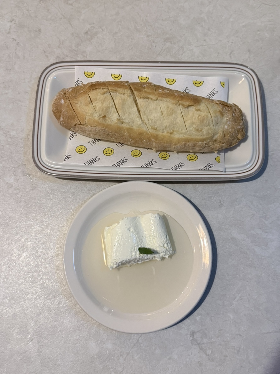 [구리 카페 마루빈] 장자호수공원 근처 브런치·식물감성·심야카페,        내돈내산 후기☕