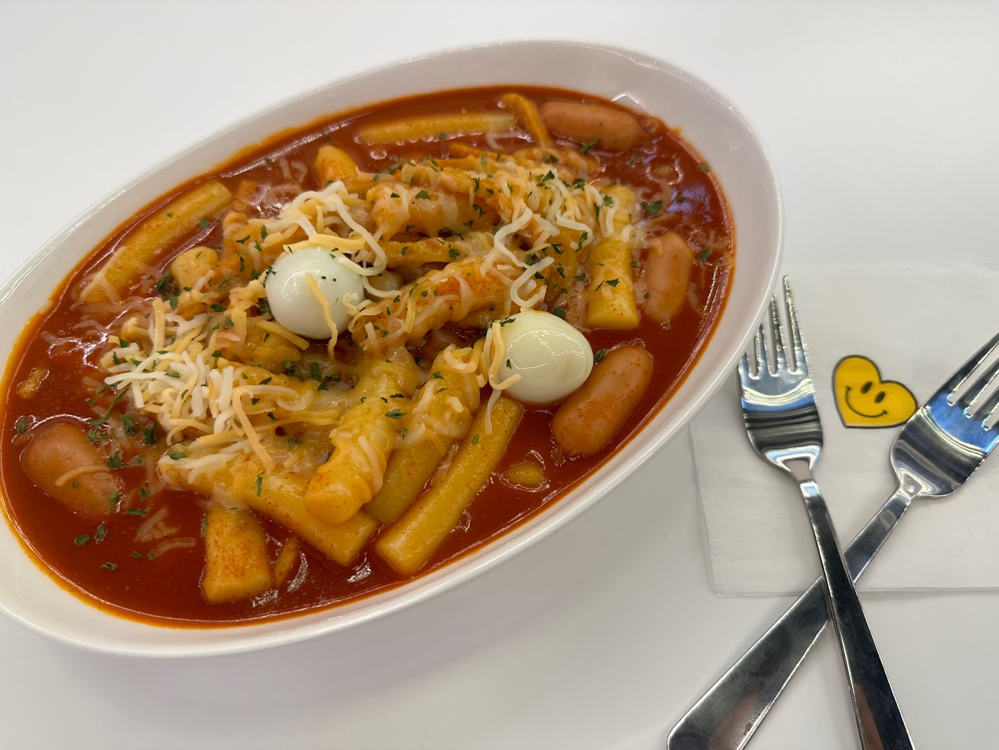 떡볶이