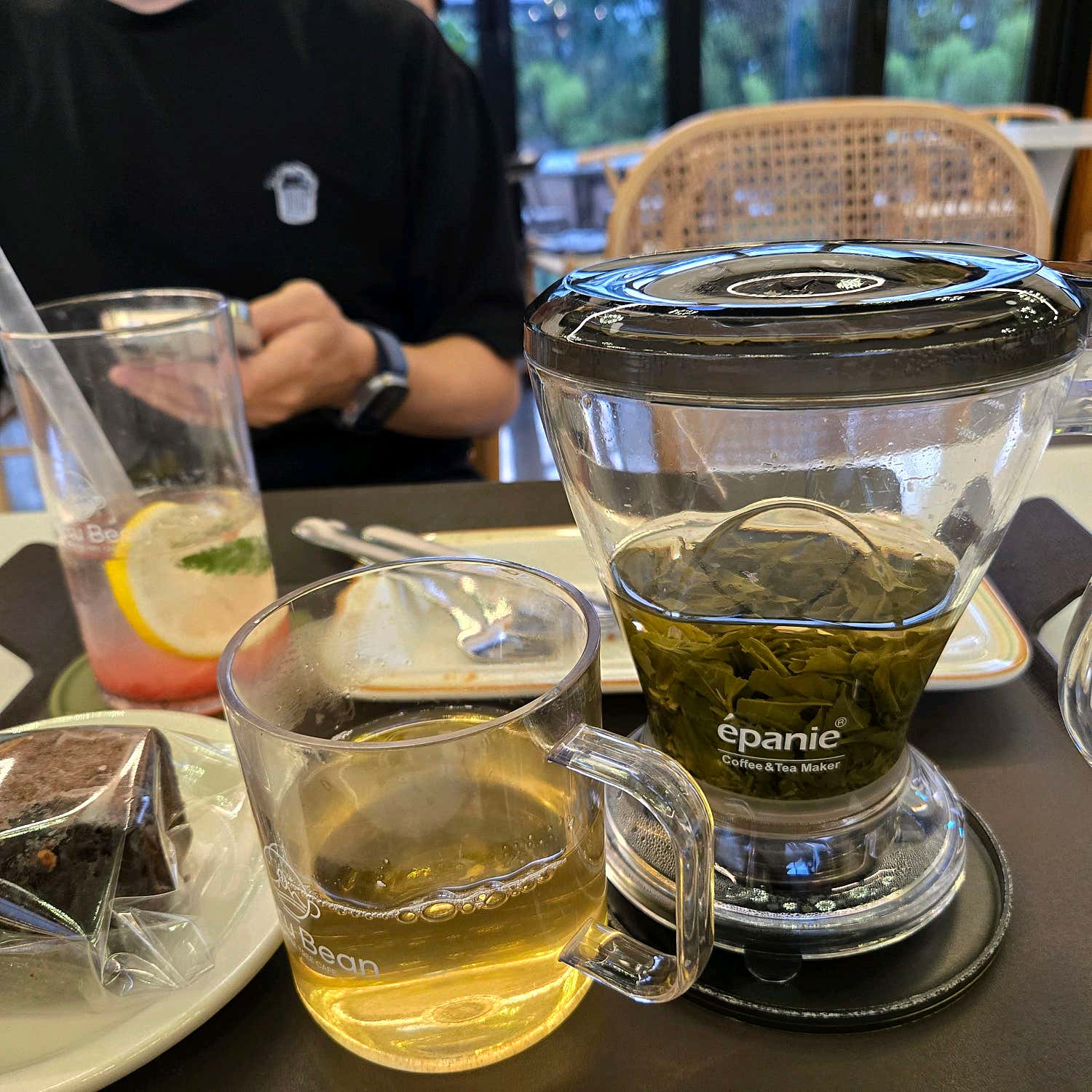 란언니