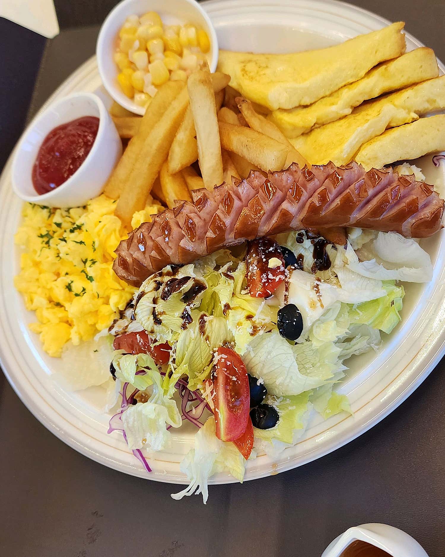 펀치야야
