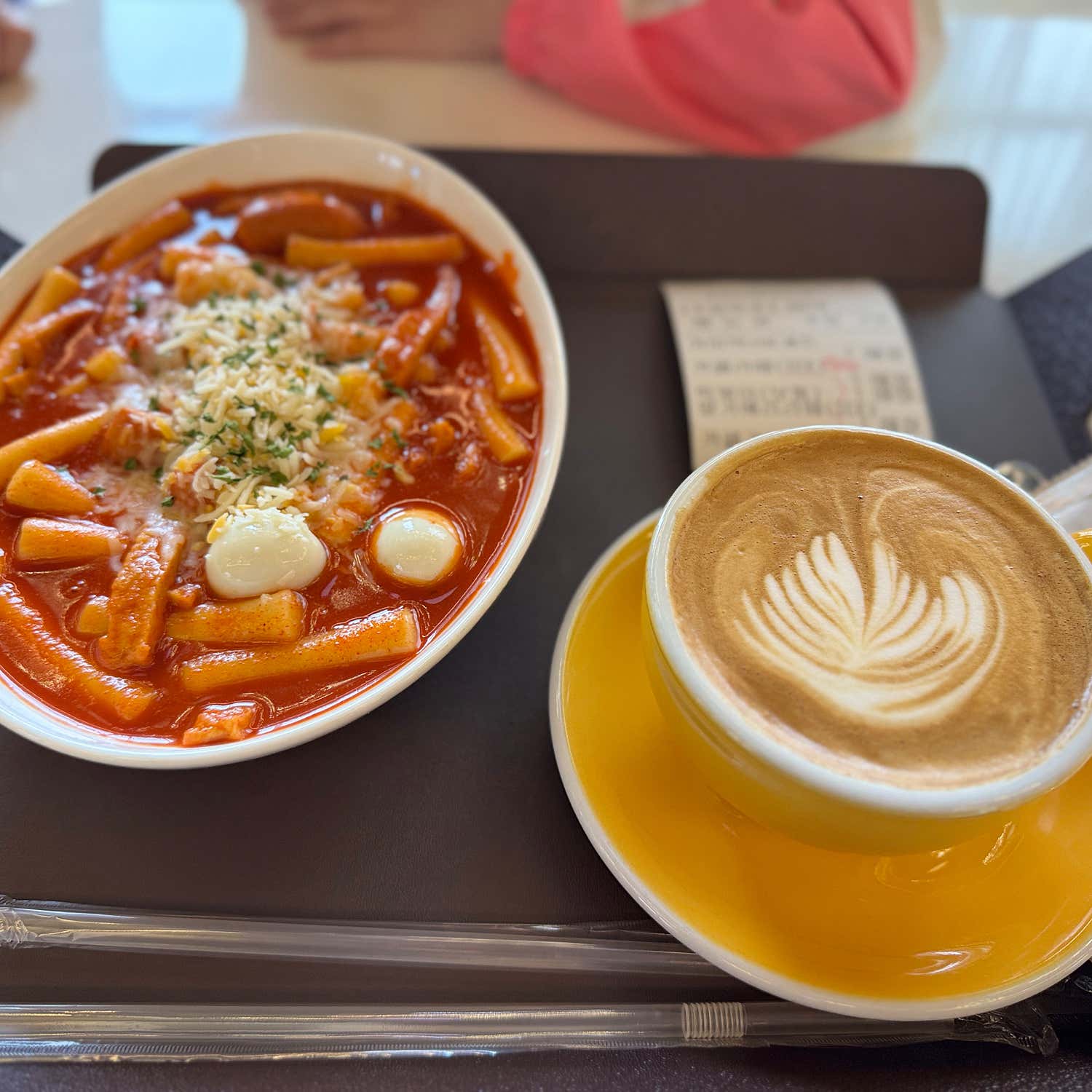 카피랜서