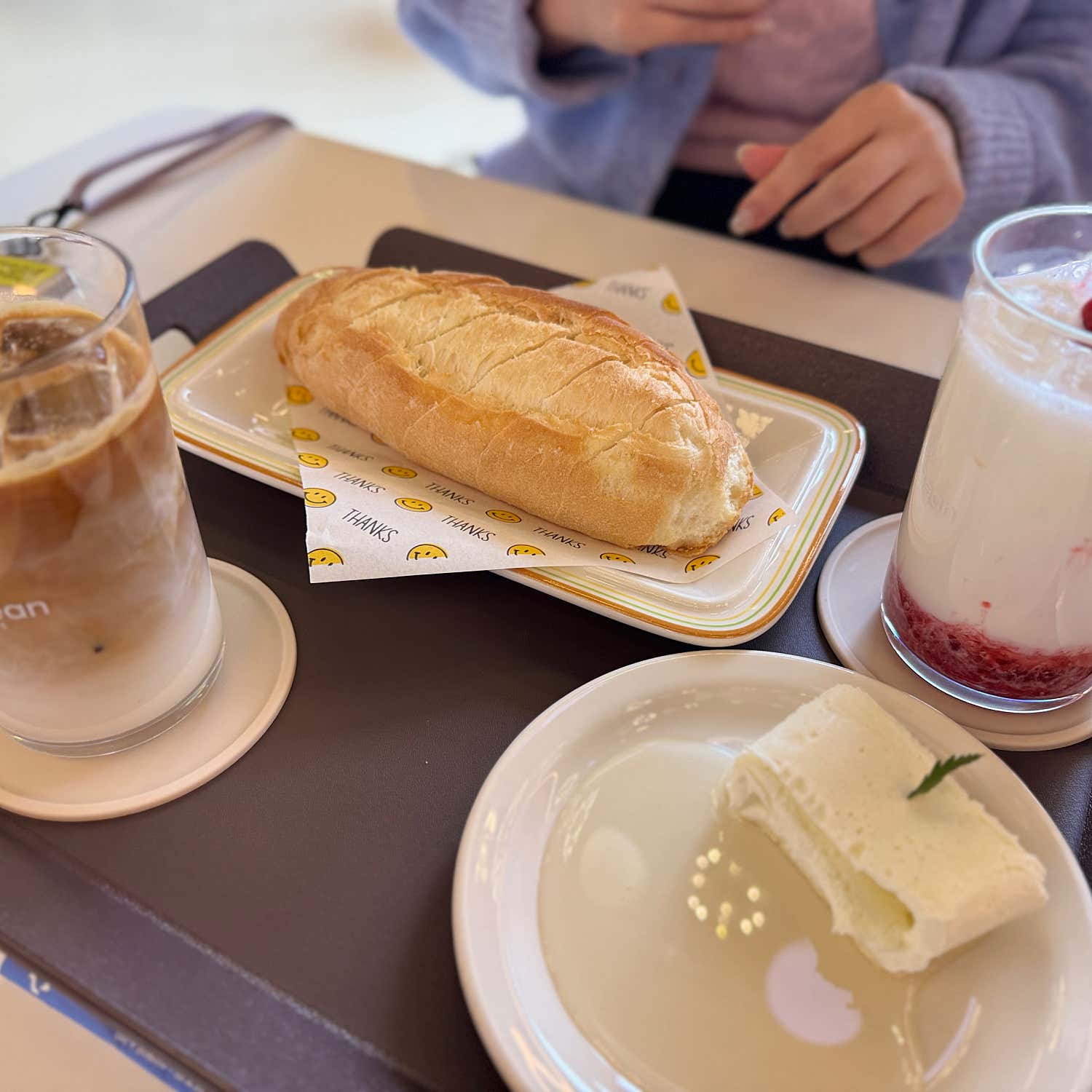 카피랜서