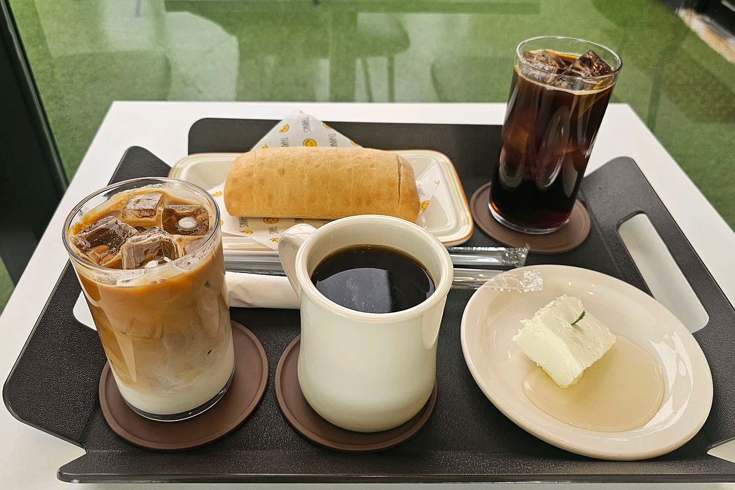 떠은떠하맘