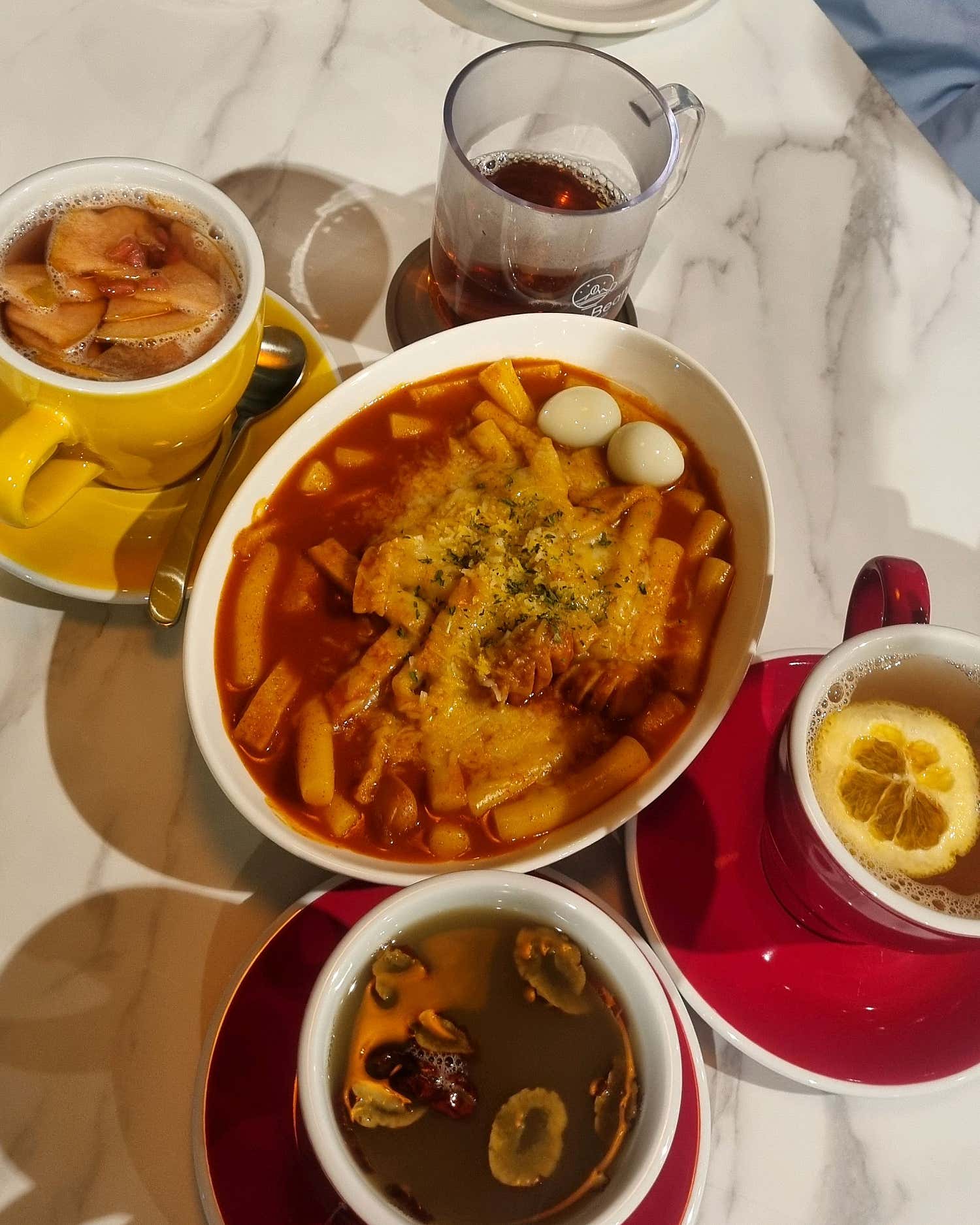 딸콩바라