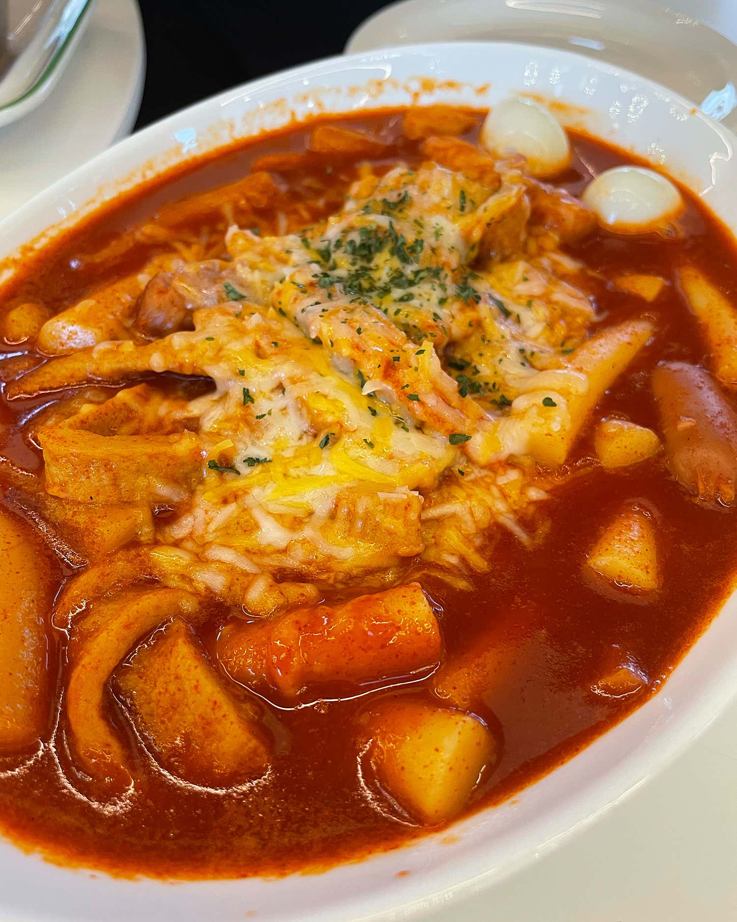 고요de