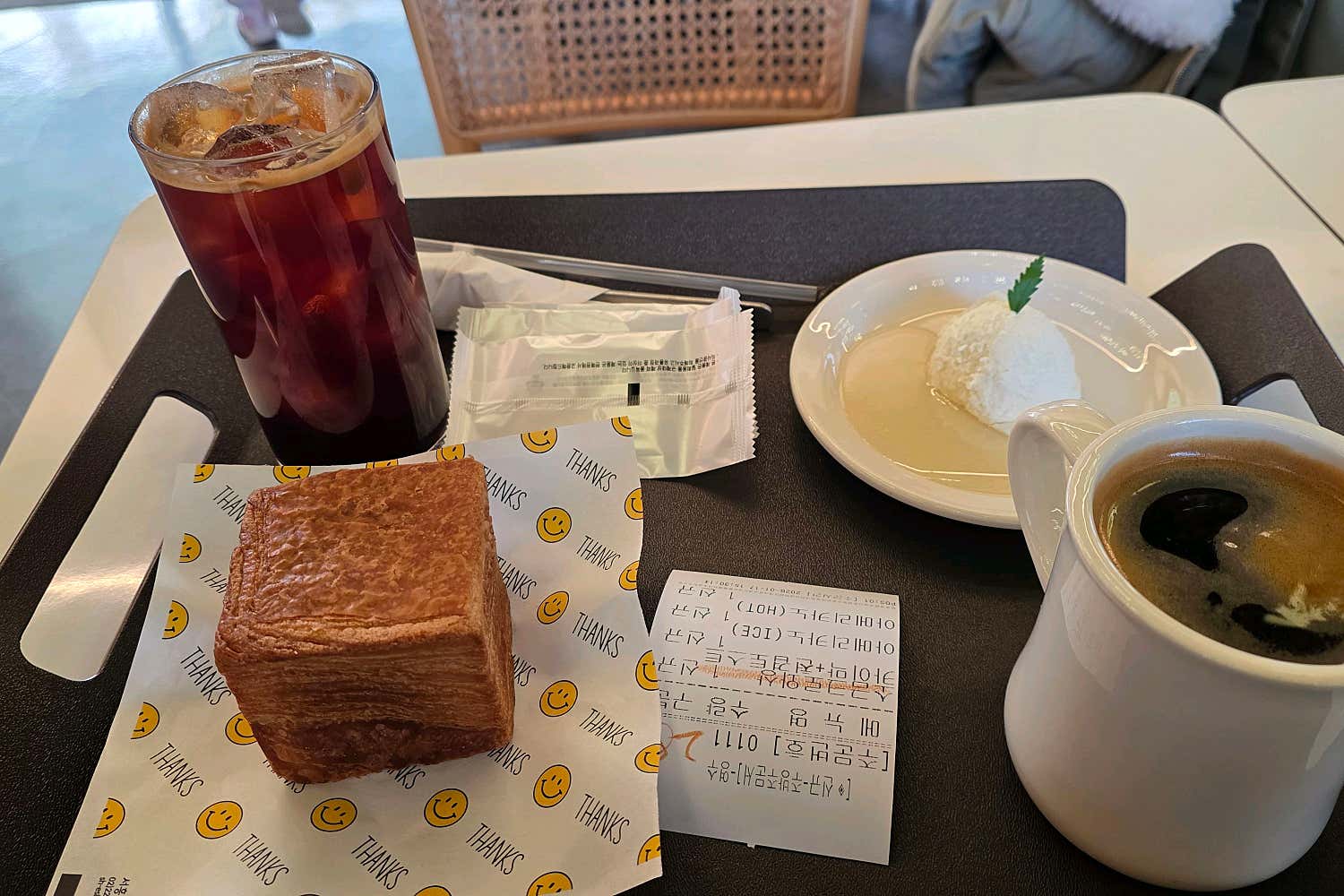 커피엔담배