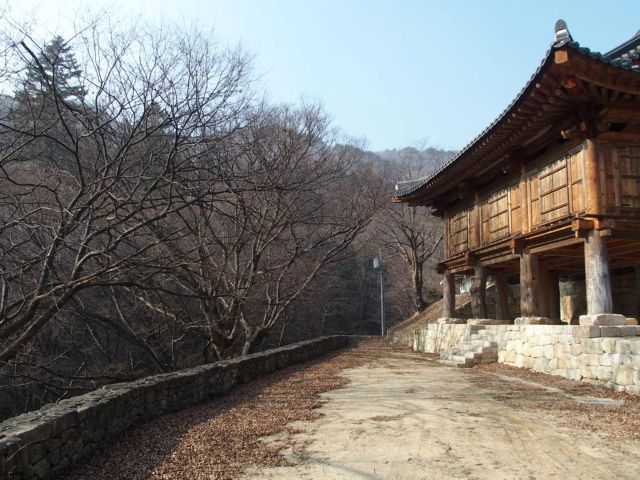 예천 명봉사