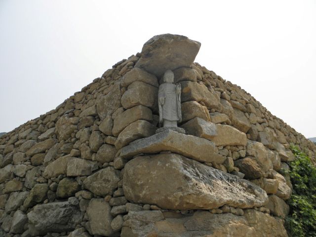 성지순례 - 팔공산 오은사(五隱寺)