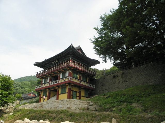 성지순례 팔공산 선본사