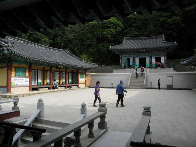 성지순례 팔공산 선본사
