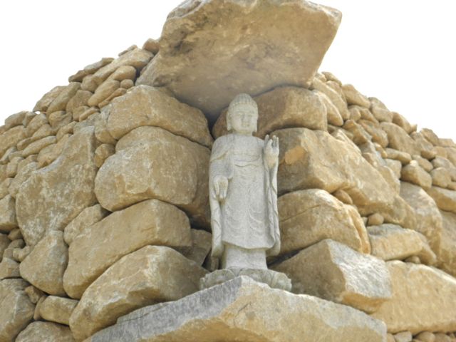 성지순례 - 팔공산 오은사(五隱寺)