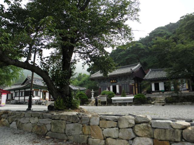 성지순례(聖地巡禮) - 선석산(禪石山) 선석사(禪石寺)