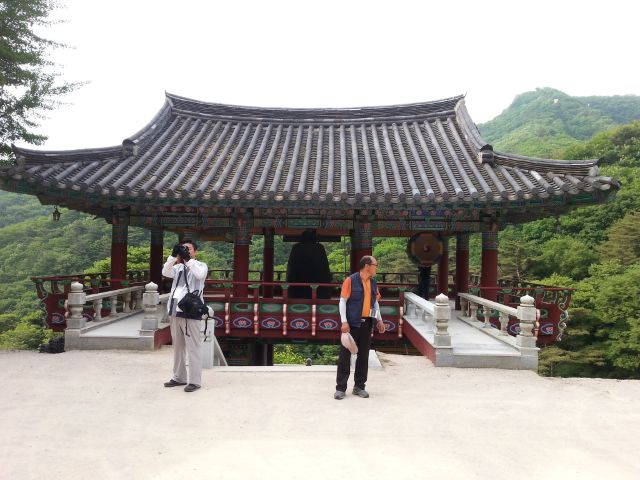 성지순례 팔공산 선본사