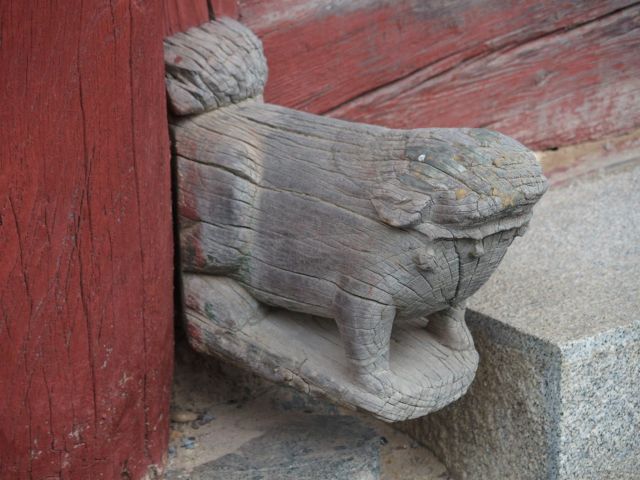 성지순례(聖地巡禮) 포항 - 내연산(內延山) 보경사(寶鏡寺)