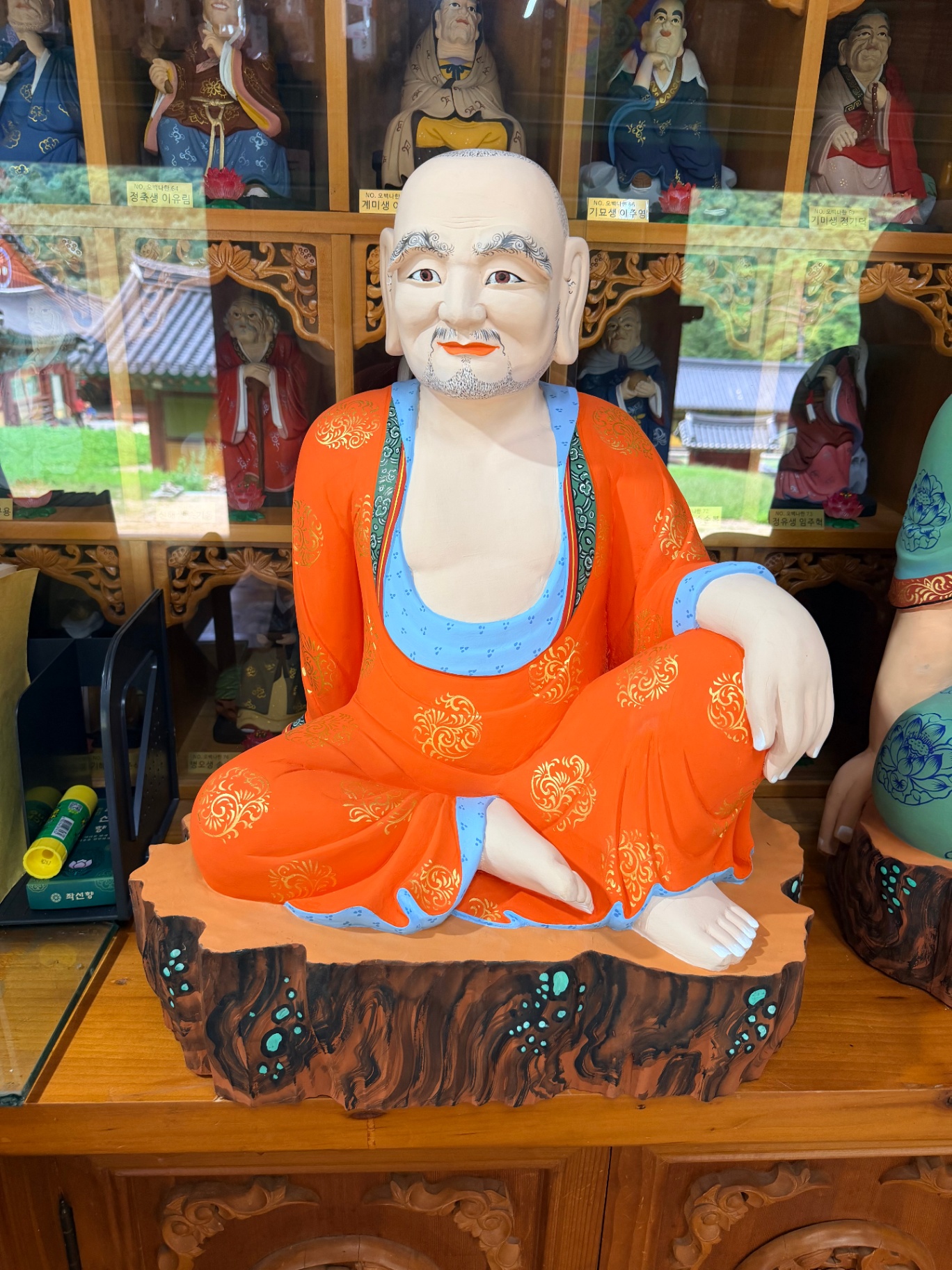 원주 구룡사